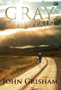 Image of Gray Mountain