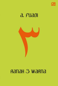 Image of Ranah 3 Warna
