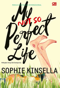 Image of My not so perfect life