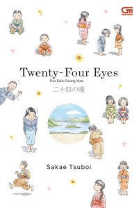 Image of Twenty Four Eyes