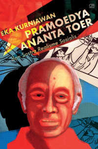 Image of Pramoedya Ananta Toer