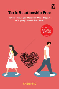 Image of Toxic Relationship free