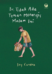 Image of Bu,Tidak Ada Teman Menangis Malam Ini