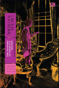 Image of SHERLOCK HOLMES (THE MEMOIRS OF SHERLOCK HOLMES)