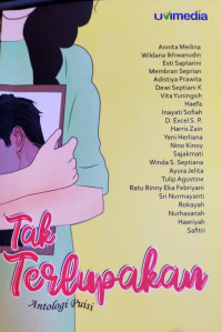 Image of Tak Terlupakan