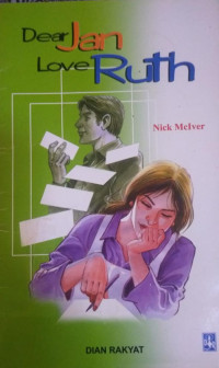 Image of Dear Jan Love Ruth