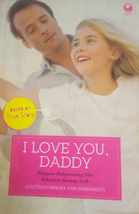 Image of i Love You Daddy