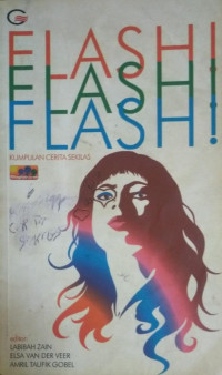 Image of Flash!