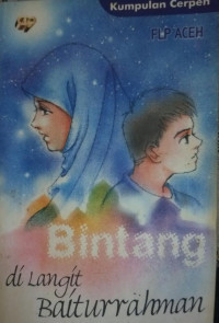 Image of Bintang di Langit Baiturrahman