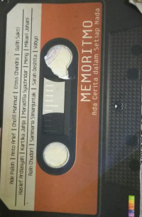 Image of Memoritmo