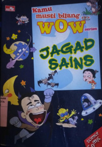 Image of Jagad Sains