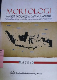 Image of Morfologi