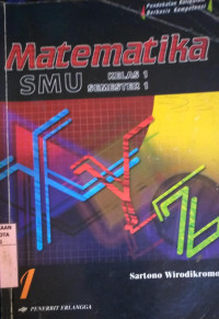 Image of Matematika