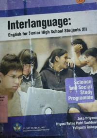 Image of Interlanguage