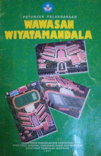 Image of Petunjuk Wawasan Wiyatamandala