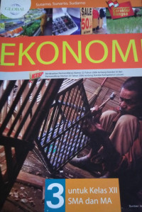 Image of Ekonomi