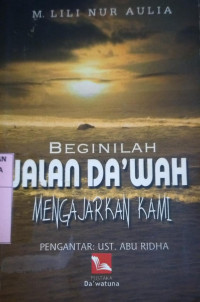 Image of Beginilah Jalan Da'wah