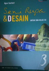 Image of Seni Rupa & Desain