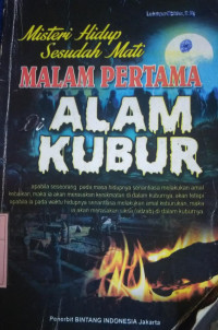 Image of Misteri Hidup sesudah mati