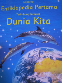 Image of Ensiklopedia pertama Dunia Kita