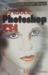 Image of Adobe Photoshop CS4