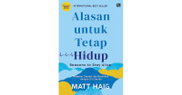 Image of Alasan Untuk Tetap Hidup