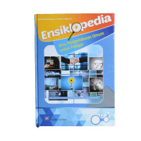 Image of Ensiklopedia Ilmu Pengetahuan Umum
