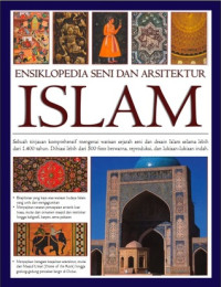 Image of Ensiklopedia Seni dan Arsitektur