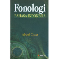 Image of Fonologi