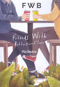 Image of Friend With Bittersweet Love