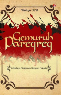 Image of Gemuruh Paregreg