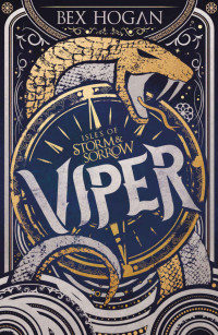Image of ISLES OF STORM & SORROW: VIPER - SANG PENGUASA LAUT TIMUR
