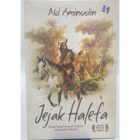 Image of jejak Halefa
