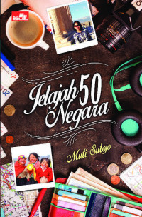 Image of Jelajah 50 Negara