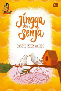 Image of Jingga dan Senja