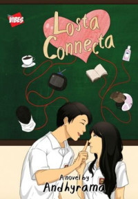 Image of Losta Connecta