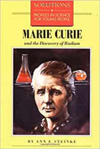 Image of Marie Curie and the Discovery of Radium