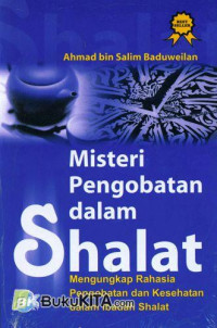 Image of Misteri pengobatan dalam Shalat