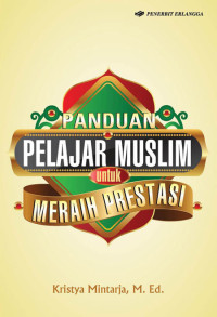 Image of Panduan Pelajar Muslim