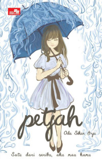 Image of Petjah