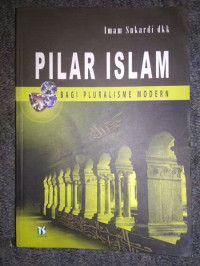 Image of Pilar Islam