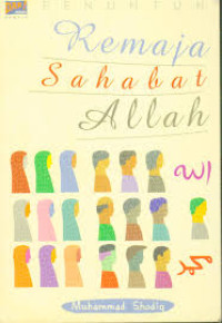 Image of Remaja Sahabat Allah