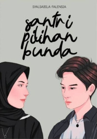 Image of Santri pilihan bunda