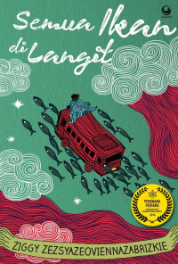 Image of Semua Ikan dilangit