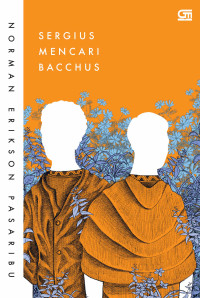 Image of Sergius mencari bacchus