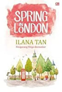 Image of Spring id London
