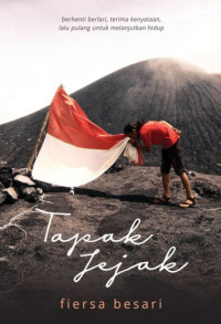 Image of Tapak Jejak