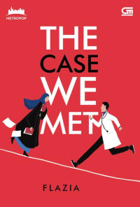 Image of The Case we met