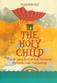 Image of The Holy Child