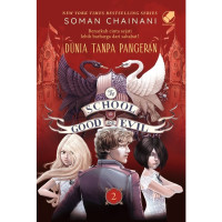 Image of The School for good and evil (Dunia Tanpa pangerab)